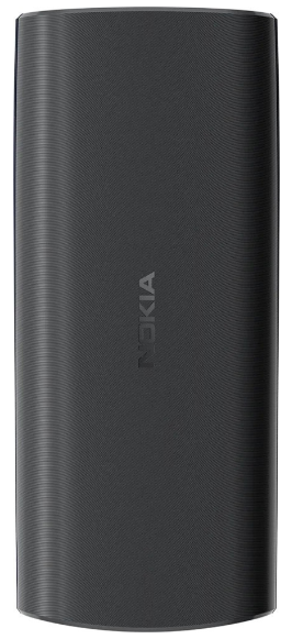 Мобильный телефон Nokia 105 2023 DS черный