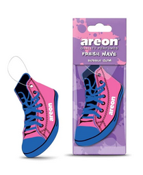 Ароматизатор воздуха AREON Dry X Bubble Gum