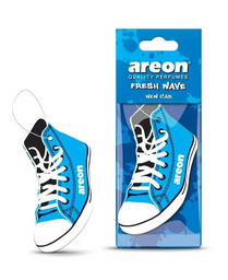 Ароматизатор воздуха AREON Dry New Car