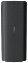 Мобильный телефон Nokia 105 2023 DS черный