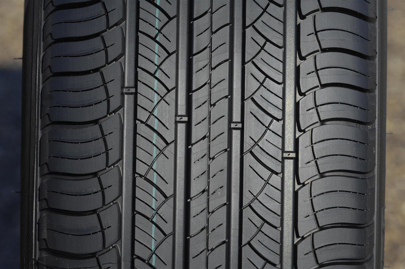 Шина Michelin Latitude Tour HP 285/50 R20 112V летняя купить,149500