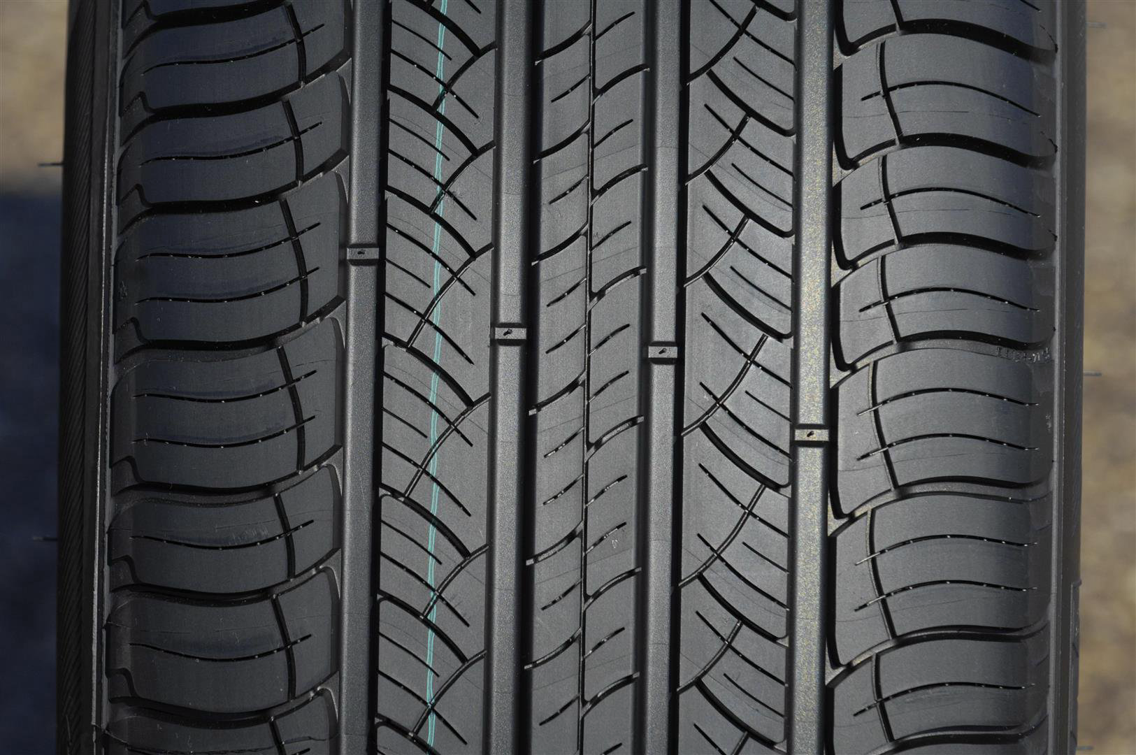 Шина Michelin Latitude Tour HP 245/55 R19 103H летняя купить,123630