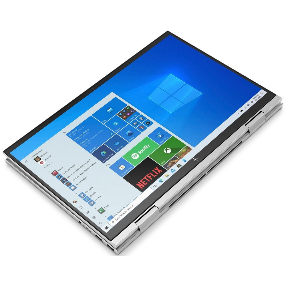 Ноутбук HP ENVY x360 15-es1003ur 5B851EA 15.6" Silver купить,NaN