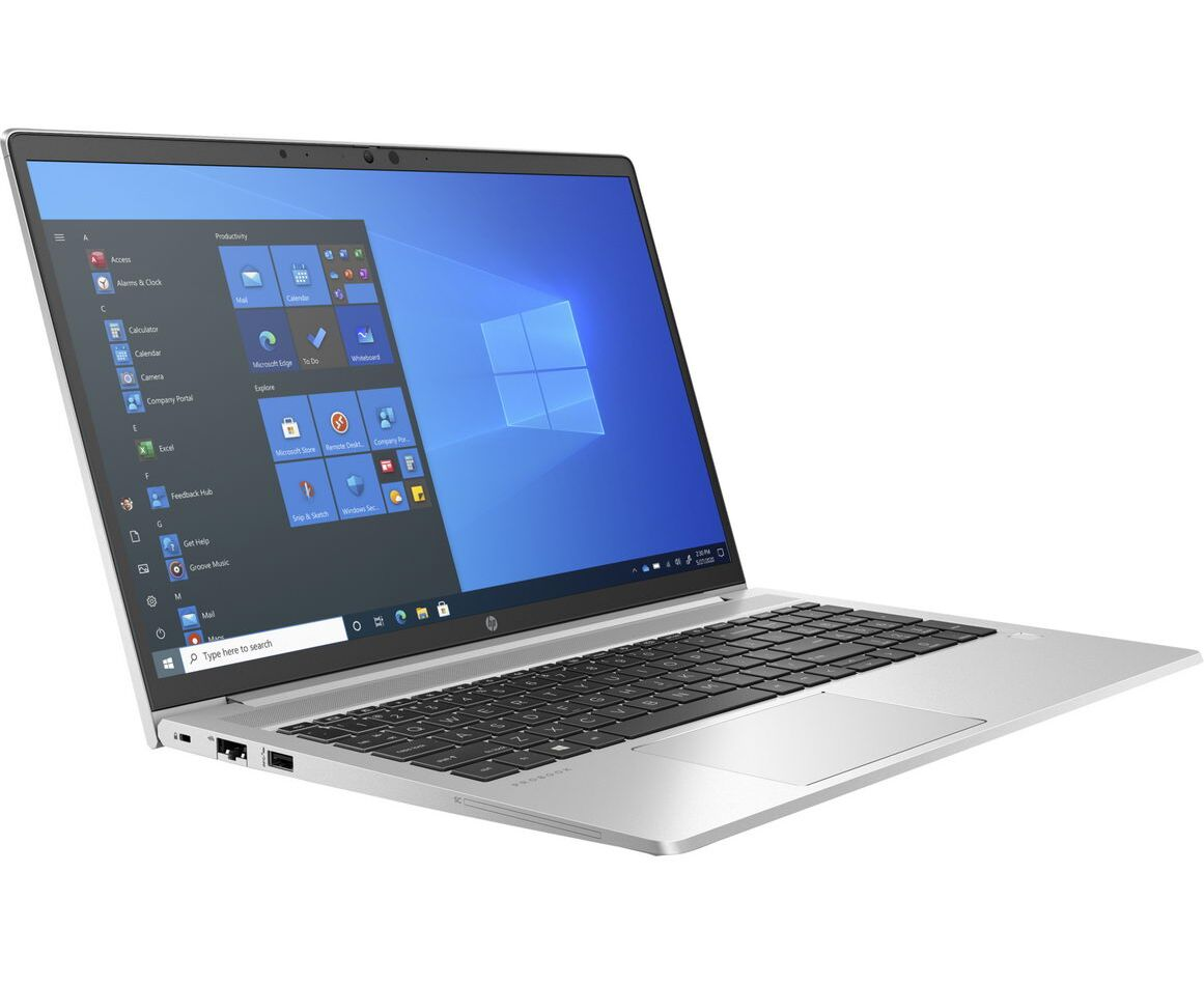 Ноутбук HP ProBook 650 G8 250F6EA 15.6" Silver купить,0