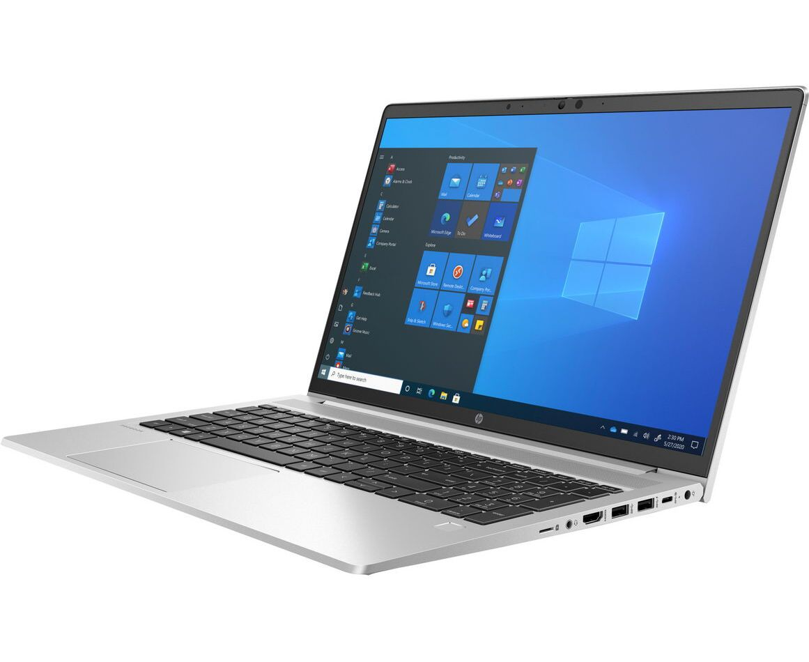 Ноутбук HP ProBook 650 G8 250F6EA 15.6" Silver купить,0