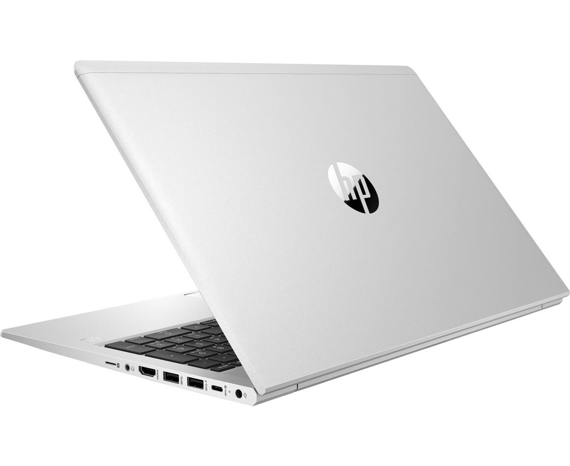 Ноутбук HP ProBook 650 G8 250F6EA 15.6" Silver купить,0