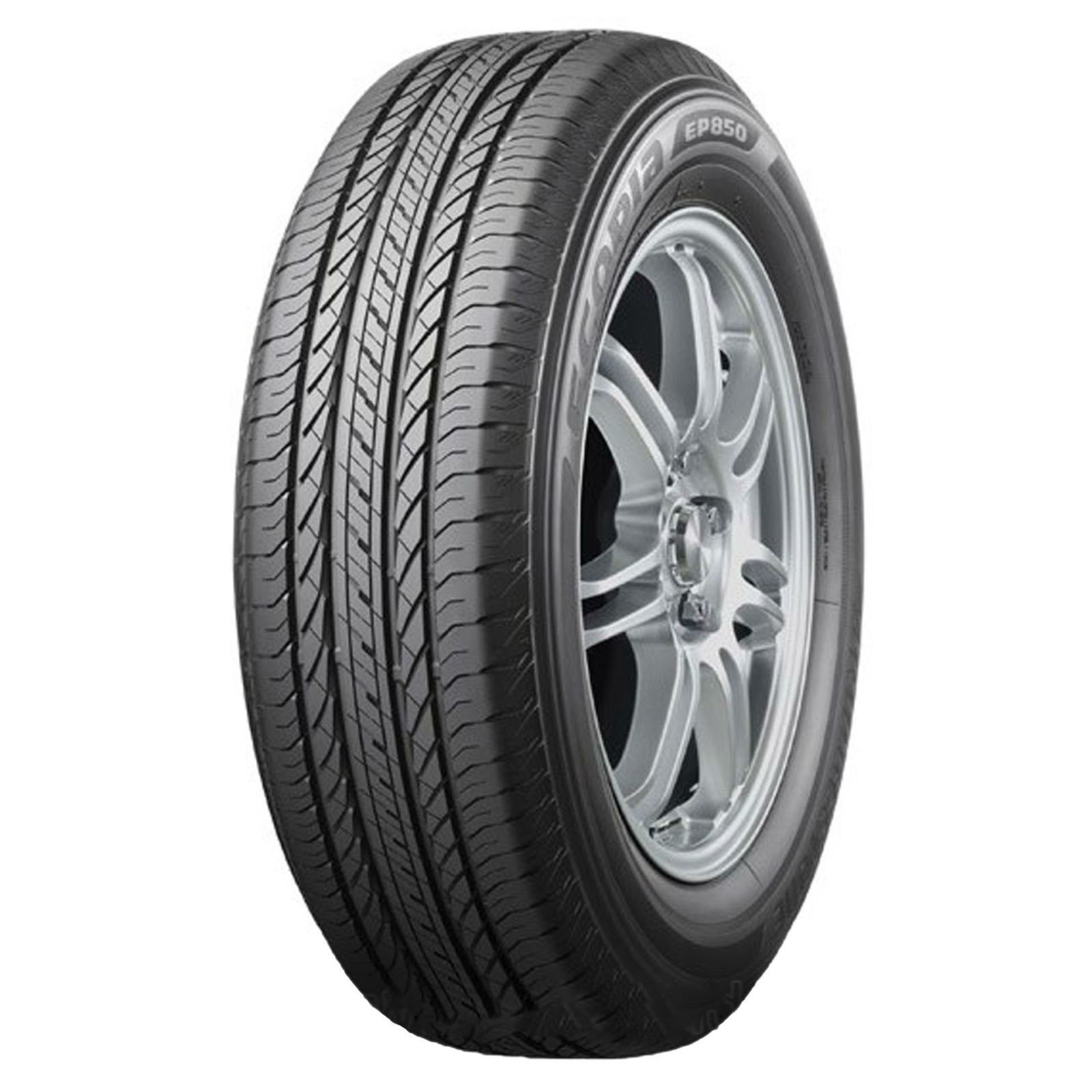 Шина Bridgestone Ecopia EP850 235/55 R19 101V летняя купить,131430