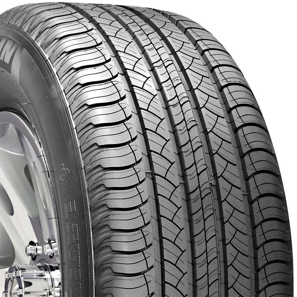 Шина Michelin Latitude Tour HP 275/60 R20 114H летняя купить,NaN