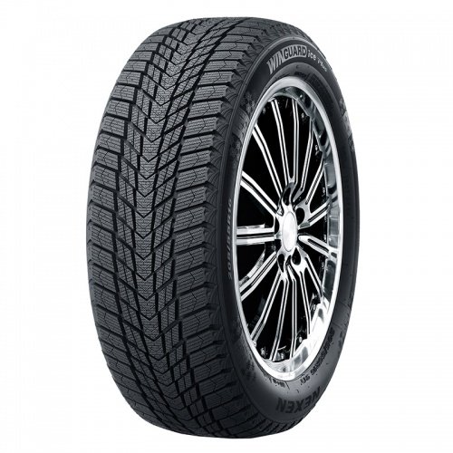 Шина Nexen Winguard Ice Plus 185/55 R15 86T зимняя купить,NaN