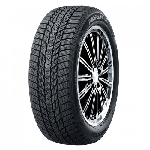 Шина Nexen Winguard Ice Plus 185/55 R15 86T зимняя купить,NaN