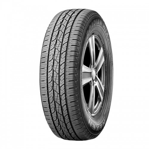 Шина Nexen Roadian HTX RH5 T/L 255/70 R16 111S всесезонная купить,NaN