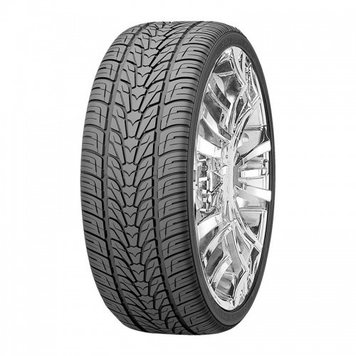 Шина Nexen Roadian HP 255/50 R19 107V XL всесезонная купить,NaN