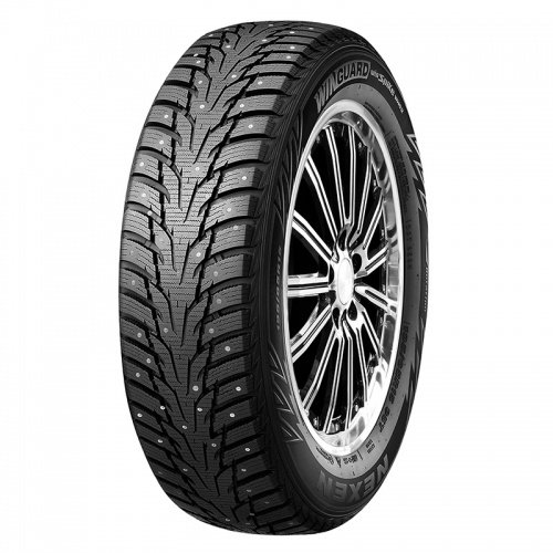 Шина Nexen Winguard WinSpike WH62 175/65 R14 86Т зимняя купить,NaN
