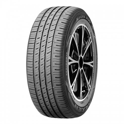Шина Nexen N'Fera RU5 235/60 R18 107V летняя купить,NaN
