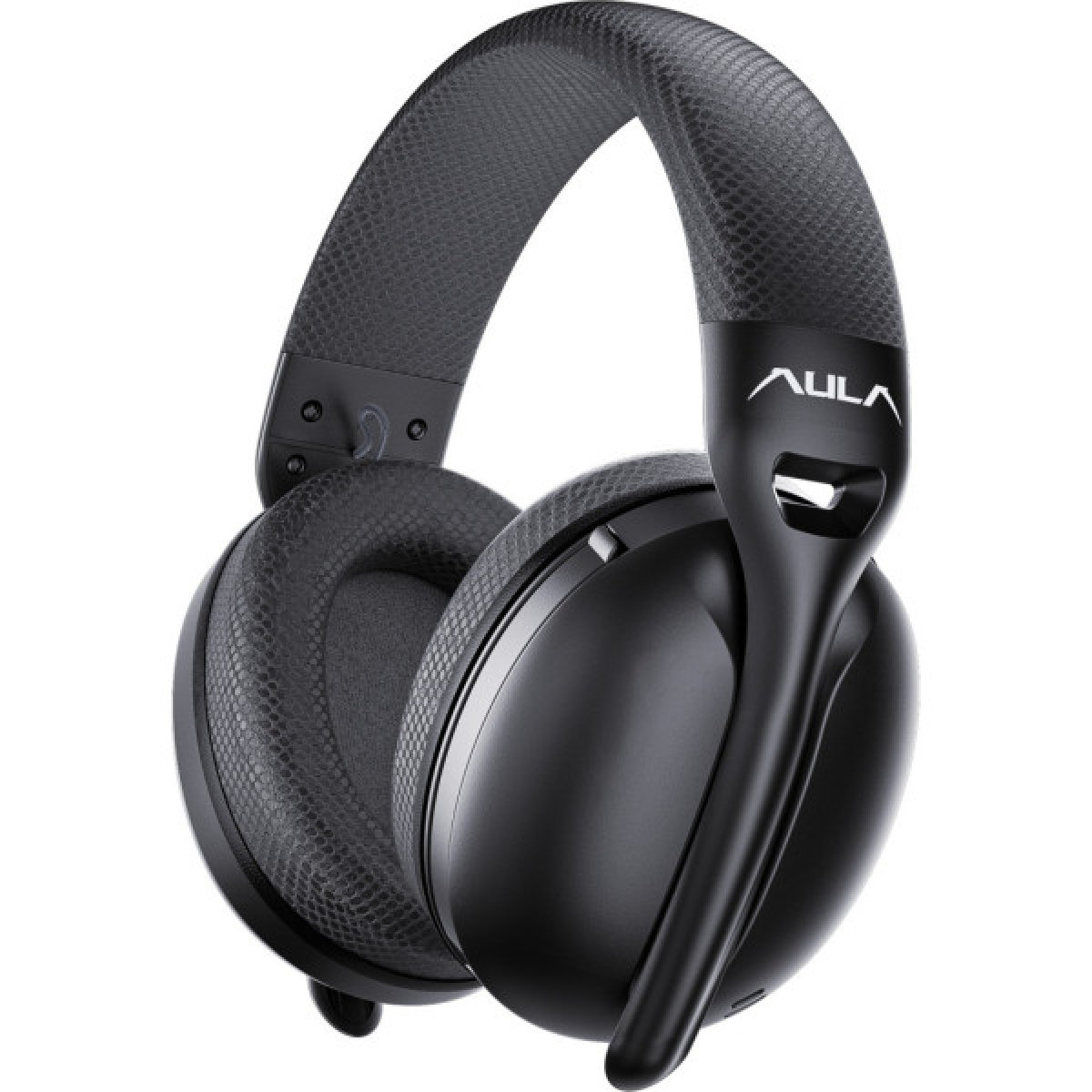 Наушники AULA S6 черный купить,23000