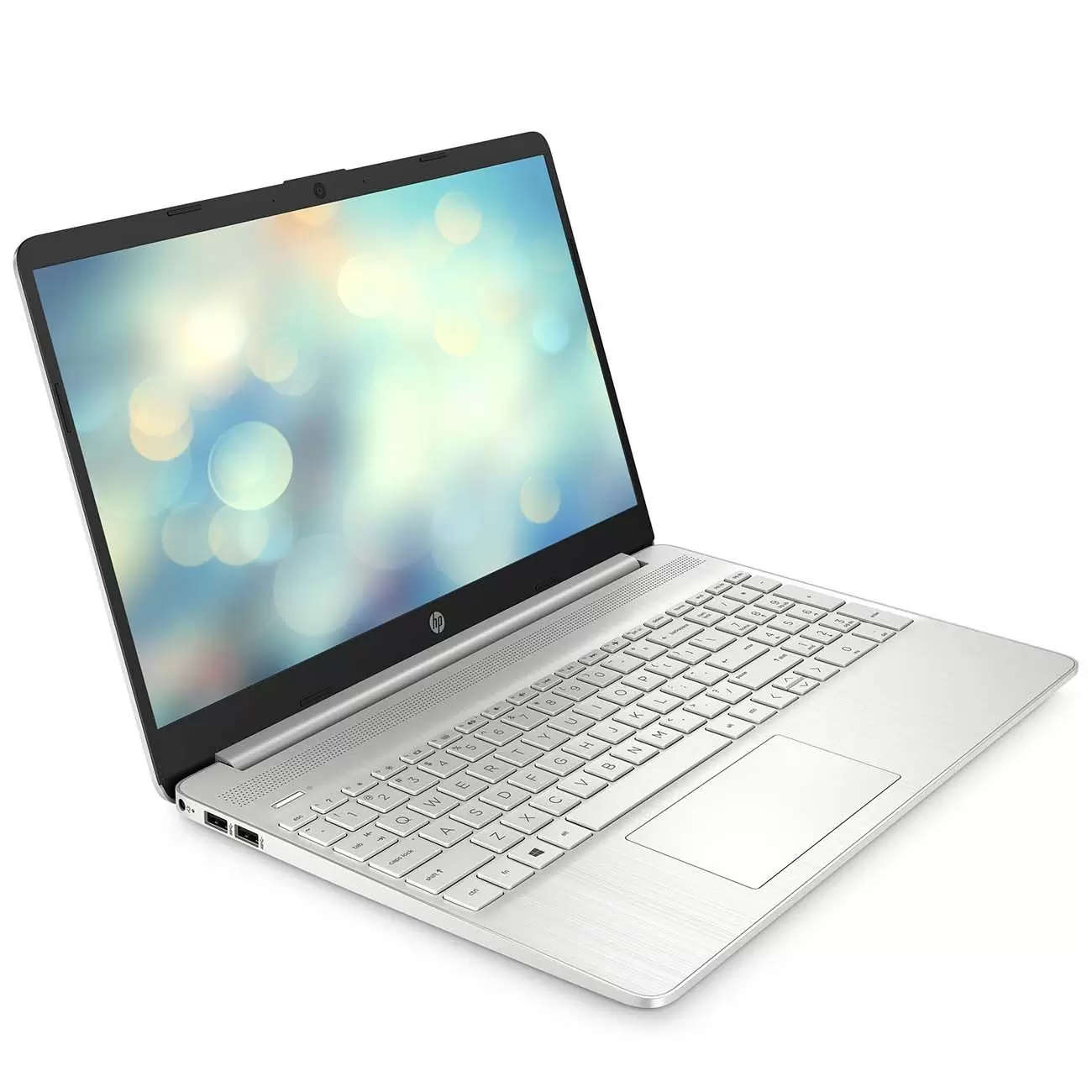 Ноутбук HP 15s-fq5044ci 6M880EA 15.6" Silver купить,NaN