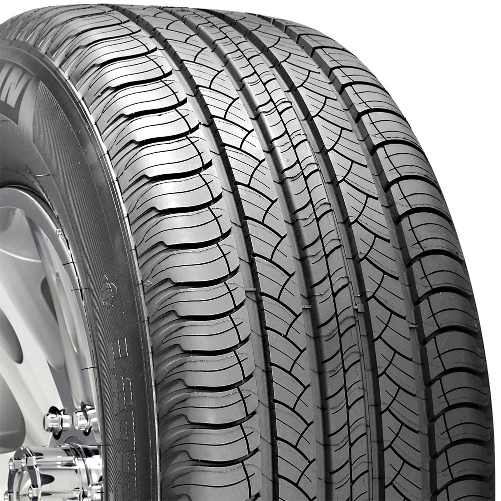 Шина Michelin Latitude Tour HP 245/45 R20 99W летняя купить,264290