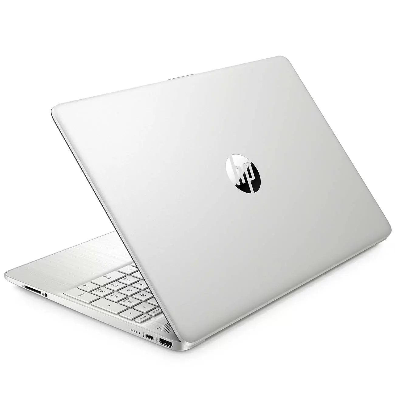 Ноутбук HP 15s-fq5044ci 6M880EA 15.6" Silver купить,NaN