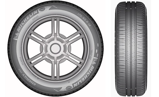 Шина Michelin Energy XM2 195/60 R15 88H летняя купить,NaN
