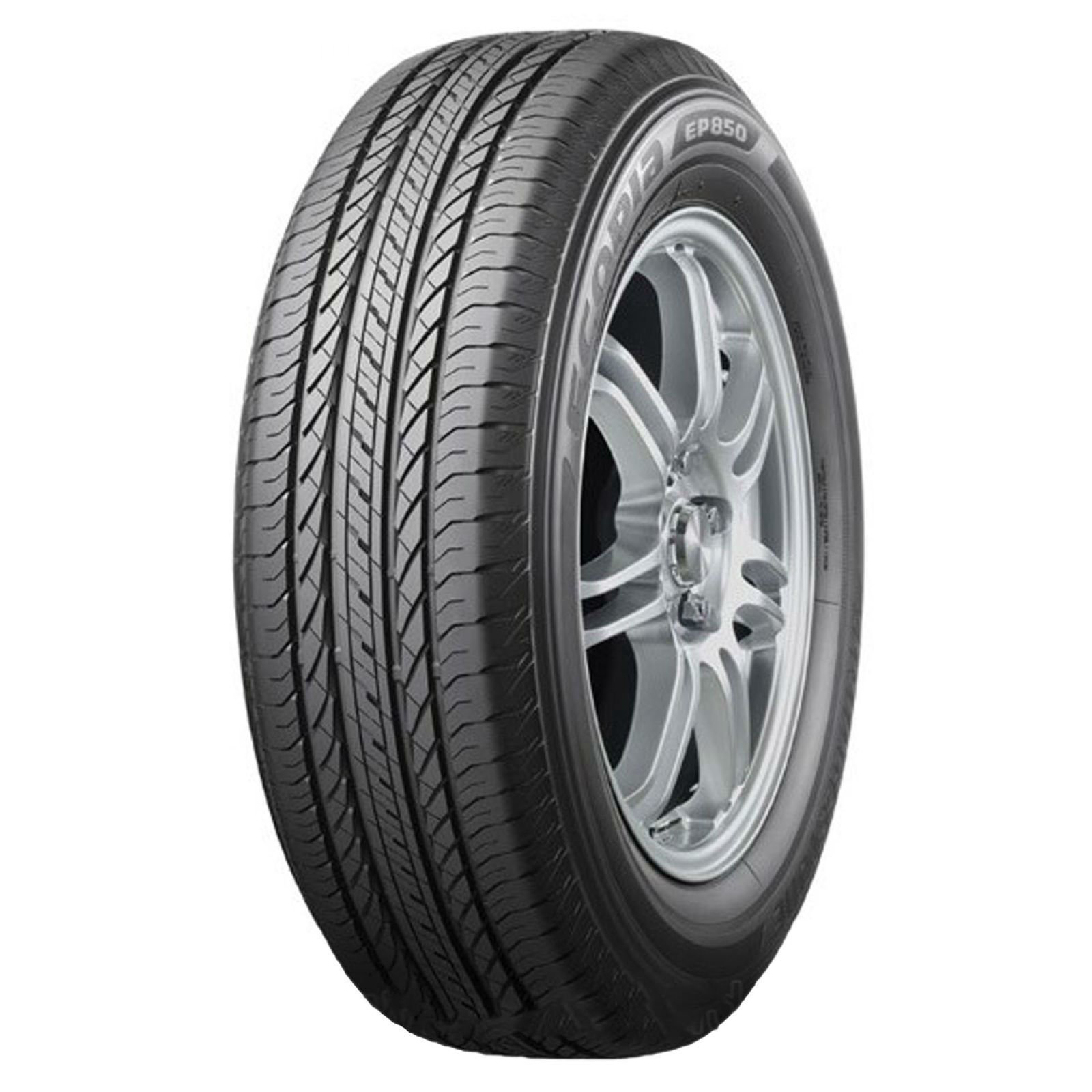 Шина Bridgestone Ecopia EP850 225/60 R17 99V летняя купить,99190