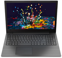 Ноутбук Lenovo V130-15IKB 81HN00NFRU 15.6" Iron Grey