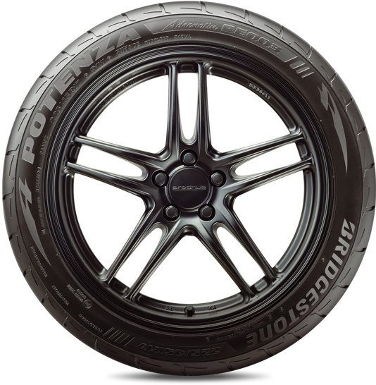 Шина Bridgestone Potenza RE 003 Adrenalin 225/40 R18 92W летняя купить,NaN