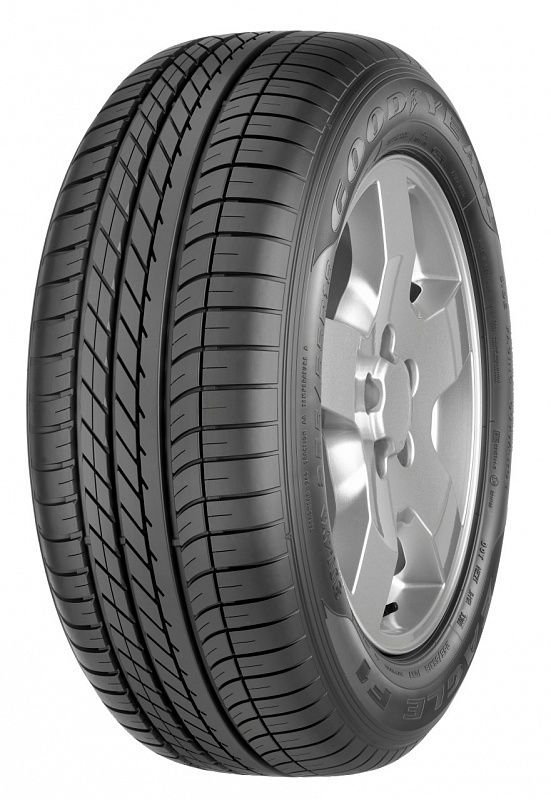 Шина Goodyear Eagle F1 Asymmetric SUV 255/50 R20 109W летняя купить,139620