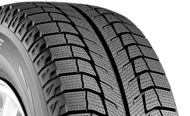 Шина Michelin X-Ice 3 195/55 R15 89H зимняя