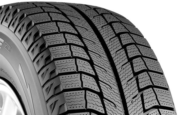 Шина Michelin X-Ice 3 195/55 R15 89H зимняя