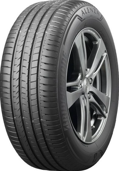 Шина Bridgestone Alenza 001 285/65 R17 116V летняя купить,152230