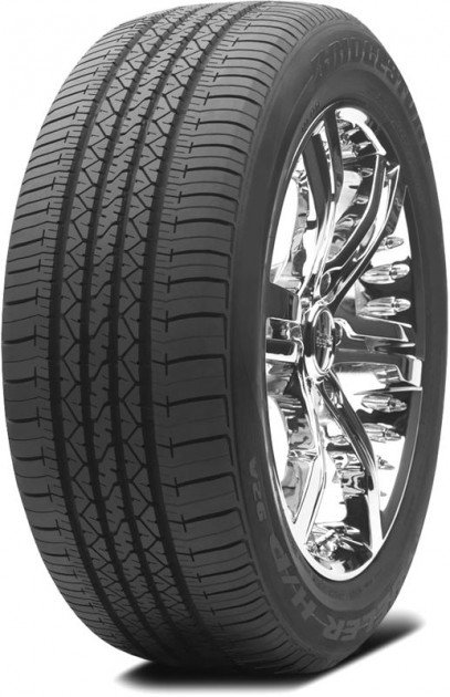 Шина Bridgestone Dueler H/P 92A 265/50 R20 107V всесезонная купить,NaN