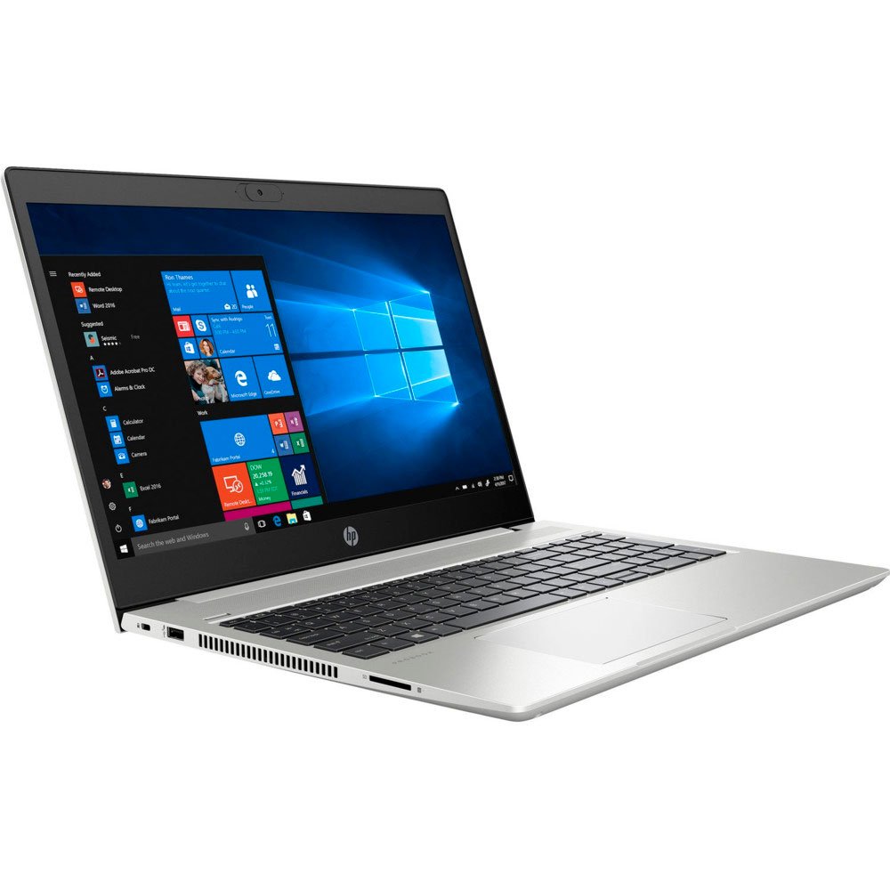 Ноутбук HP ProBook 450 G7 8MH03EA 15.6" Silver купить,0