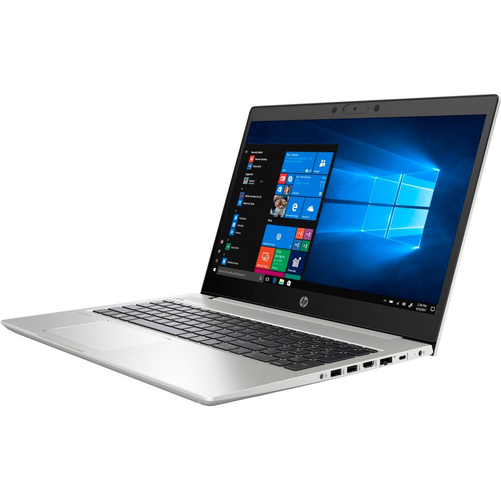 Ноутбук HP ProBook 450 G7 8MH03EA 15.6" Silver купить,0