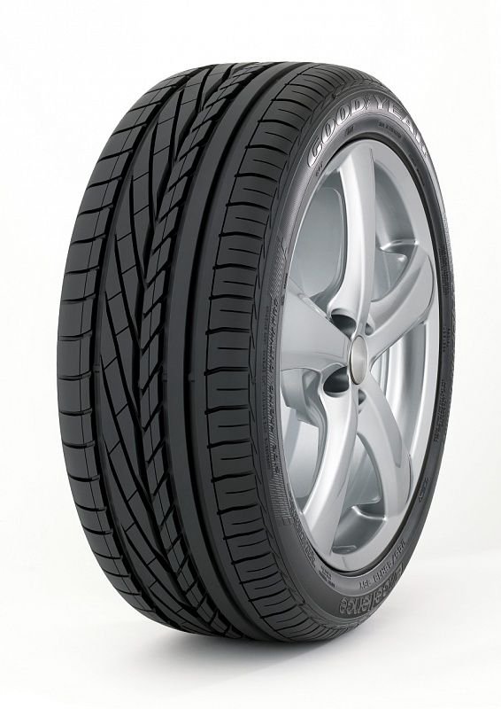 Шина Goodyear Excellence 275/40 R20 106Y летняя купить,134550