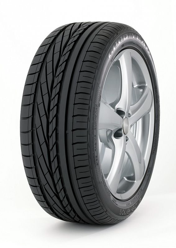 Шина Goodyear Excellence 275/40 R20 106Y летняя купить,134550