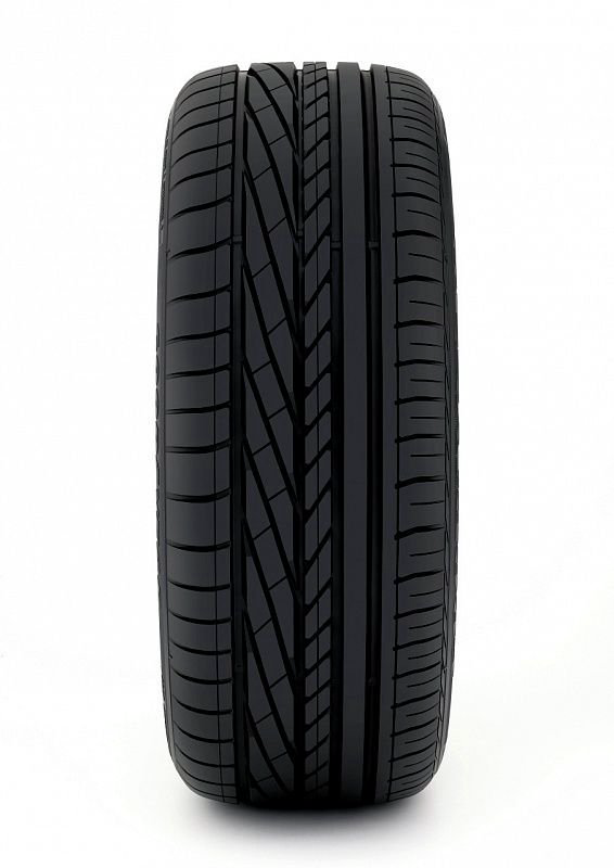Шина Goodyear Excellence 275/40 R20 106Y летняя купить,134550