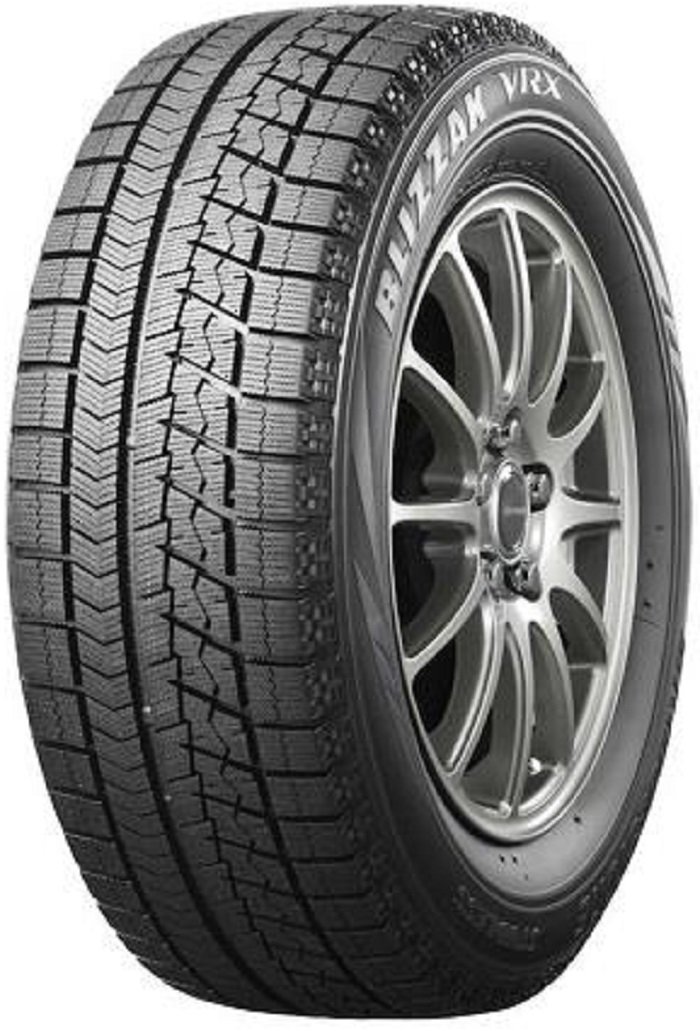 Шина Bridgestone Blizzak VRX 225/45 R19 92S зимняя купить,105300