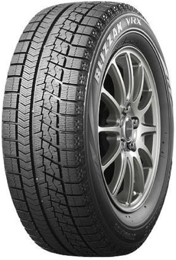 Шина Bridgestone Blizzak VRX 225/45 R19 92S зимняя купить,105300
