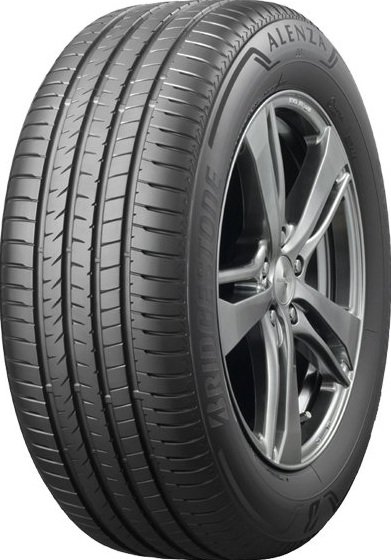 Шина Bridgestone Alenza 001 235/65 R18 106V летняя