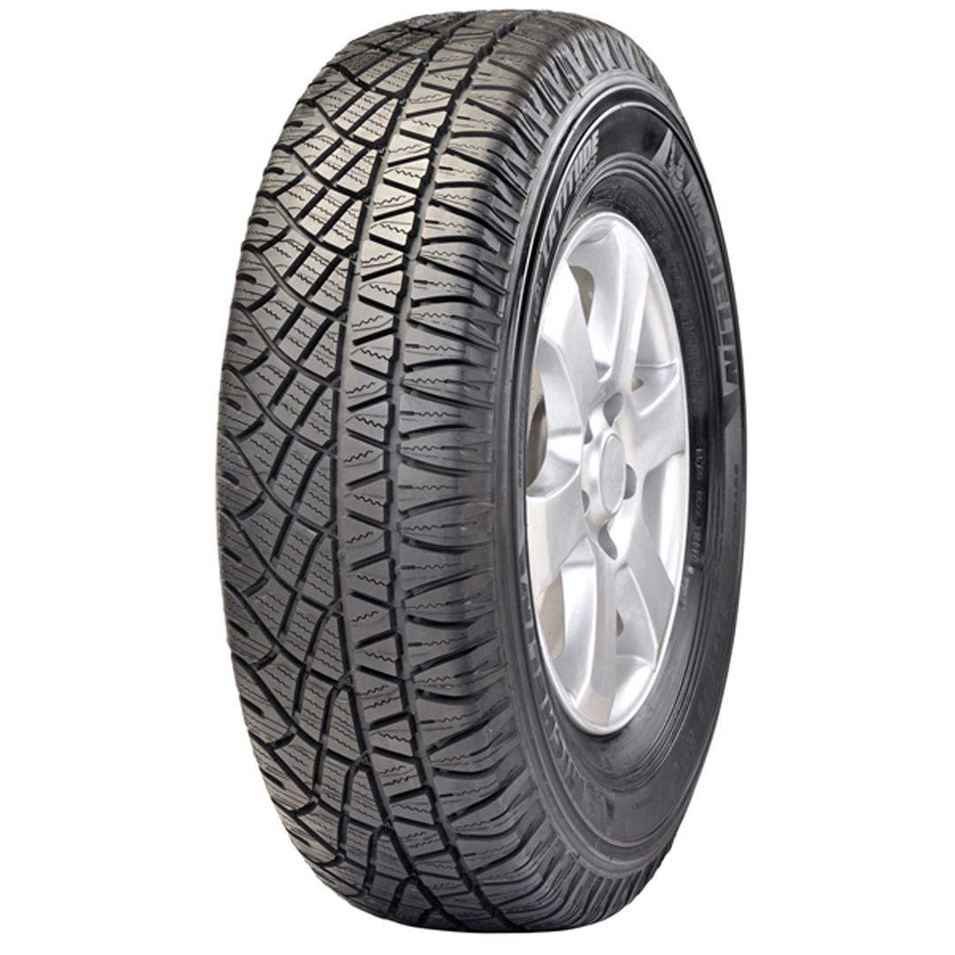 Шина Michelin Latitude Cross 225/65 R17 102H летняя купить,57200