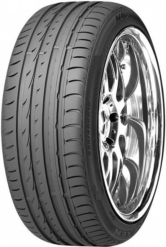 Шина Roadstone N'Blue HD PLUS 195/60 R14 86H летняя купить,NaN