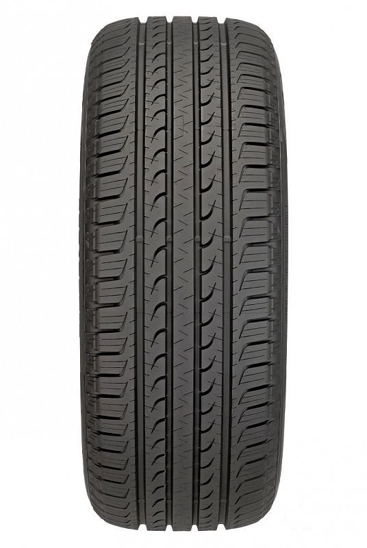 Шина Goodyear EfficientGrip SUV 275/55 R20 XL 117V летняя
