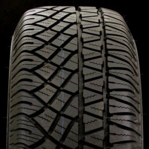Шина Michelin Latitude Cross 285/65 R17 116H летняя купить,NaN