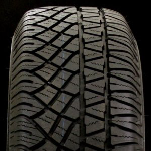 Шина Michelin Latitude Cross 285/65 R17 116H летняя купить,NaN