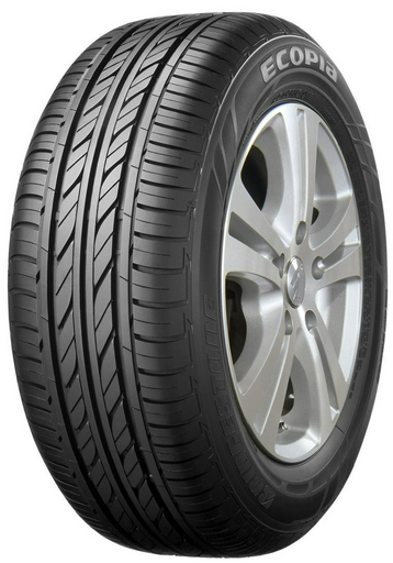 Шина Bridgestone Ecopia EP150 195/65 R15 91H летняя
