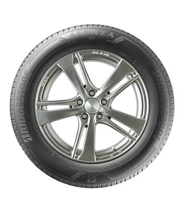 Шина Bridgestone Alenza 001 275/50 R22 111H летняя купить,NaN