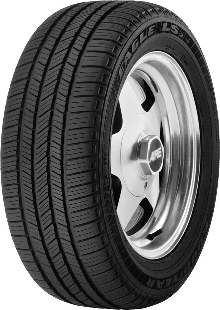 Шина Goodyear Eagle LS-2 275/50 R20 109H всесезонная купить,NaN