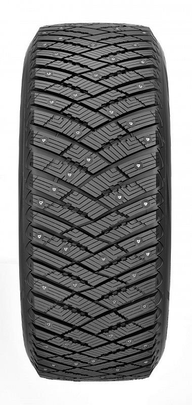 Шина Goodyear UltraGrip Ice Arctic SUV 265/70 R16 112T зимняя купить,NaN