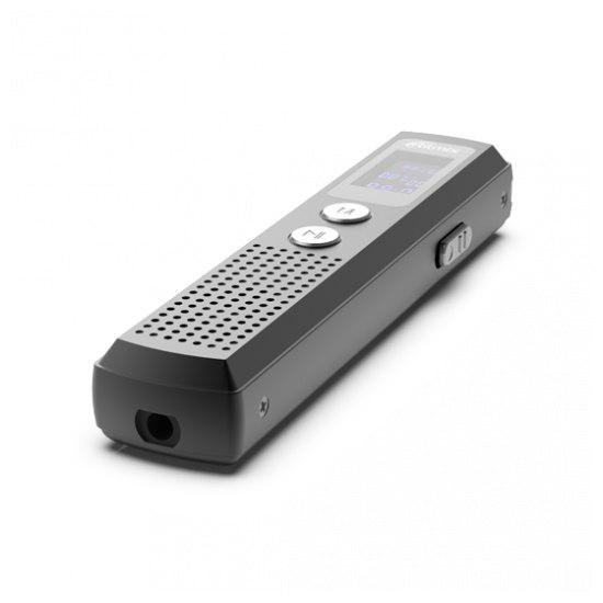 Диктофон Ritmix RR-120 8Gb черный купить,NaN