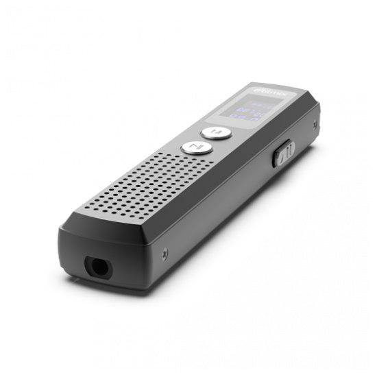 Диктофон Ritmix RR-120 8Gb черный купить,NaN